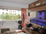 Apartamento para Venda em São Paulo/SP Cambuci 3 Quartos