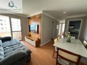 Apartamento para Venda em São Paulo/SP Cambuci 3 Quartos