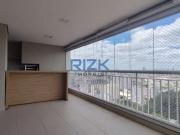 Apartamento para Venda em São Paulo/SP Cambuci 3 Quartos