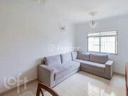 Apartamento para Venda em São Paulo/SP Cambuci 3 Quartos