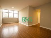 Apartamento para Venda em São Paulo/SP Cambuci 3 Quartos