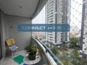 Apartamento para Venda em São Paulo/SP Cambuci 3 Quartos