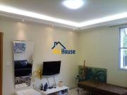 Apartamento para Venda em São Paulo/SP Cambuci 3 Quartos