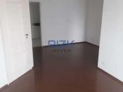 Apartamento para Venda em São Paulo/SP Cambuci 3 Quartos