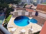 Apartamento para Venda em São Paulo/SP Cambuci 3 Quartos