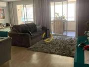 Apartamento para Venda em São Paulo/SP Cambuci 3 Quartos