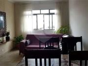 Apartamento para Venda em São Paulo/SP Cambuci 3 Quartos