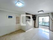 Apartamento para Venda em São Paulo/SP Cambuci 3 Quartos