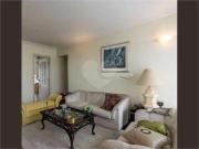 Apartamento para Venda em São Paulo/SP Cambuci 3 Quartos