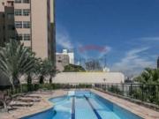 Apartamento para Venda em São Paulo/SP Cambuci 3 Quartos