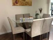 Apartamento para Venda em São Paulo/SP Cambuci 3 Quartos