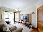 Apartamento para Venda em São Paulo/SP Cambuci 3 Quartos