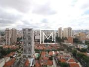 Apartamento para Venda em São Paulo/SP Cambuci 3 Quartos