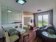 Apartamento para Venda em São Paulo/SP Cambuci 3 Quartos