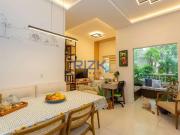 Apartamento para Venda em São Paulo/SP Cambuci 3 Quartos