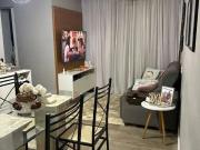 Apartamento para Venda em São Paulo/SP Cambuci 3 Quartos