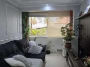 Apartamento para Venda em São Paulo/SP Cambuci 3 Quartos