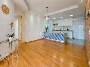 Apartamento para Venda em São Paulo/SP Cambuci 3 Quartos