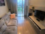 Apartamento para Venda em São Paulo/SP Cambuci 3 Quartos