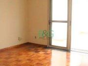 Apartamento para Venda em São Paulo/SP Cambuci 3 Quartos