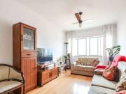 Apartamento para Venda em São Paulo/SP Cambuci 3 Quartos