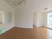 Apartamento para Venda em São Paulo/SP Cambuci 3 Quartos