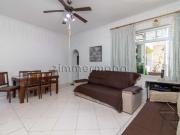 Apartamento para Venda em São Paulo/SP Cambuci 3 Quartos