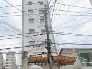 Apartamento para Venda em São Paulo/SP Cambuci 3 Quartos