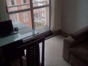 Apartamento para Venda em São Paulo/SP Cambuci 3 Quartos