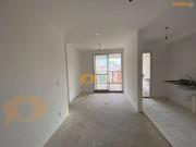 Apartamento para Venda em São Paulo/SP Cambuci 3 Quartos