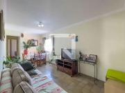 Apartamento para Venda em São Paulo/SP Cambuci 3 Quartos