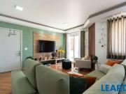 Apartamento para Venda em São Paulo/SP Cambuci 3 Quartos