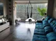 Apartamento para Venda em São Paulo/SP Cambuci 3 Quartos