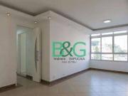 Apartamento para Venda em São Paulo/SP Cambuci 3 Quartos