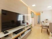 Apartamento para Venda em São Paulo/SP Cambuci 3 Quartos