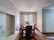 Apartamento para Venda em São Paulo/SP Cambuci 3 Quartos