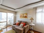 Apartamento para Venda em São Paulo/SP Cambuci 3 Quartos