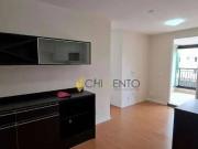 Apartamento para Venda em São Paulo/SP Cambuci 3 Quartos