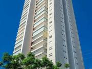 Apartamento para Venda em São Paulo/SP Cambuci 3 Quartos