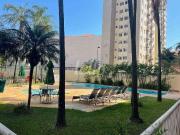 Apartamento para Venda em São Paulo/SP Cambuci 3 Quartos