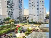 Apartamento para Venda em São Paulo/SP Cambuci 3 Quartos