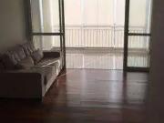 Apartamento para Venda em São Paulo/SP Cambuci 3 Quartos