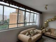 Apartamento para Venda em São Paulo/SP Cambuci 3 Quartos