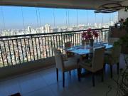 Apartamento para Venda em São Paulo/SP Cambuci 3 Quartos