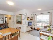 Apartamento para Venda em São Paulo/SP Cambuci 3 Quartos