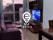 Apartamento para Venda em São Paulo/SP Cambuci 3 Quartos