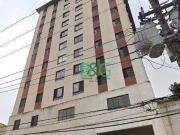 Apartamento para Venda em São Paulo/SP Cambuci 3 Quartos