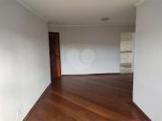 Apartamento para Venda em São Paulo/SP Cambuci 3 Quartos