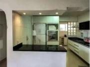 Apartamento para Venda em São Paulo/SP Cambuci 3 Quartos