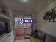 Apartamento para Venda em São Paulo/SP Cambuci 3 Quartos